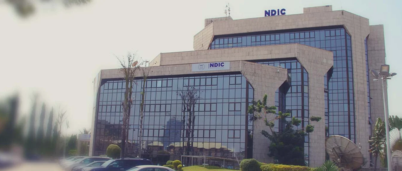 NDIC Complaint
