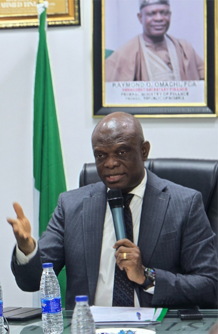 Citizens' & Stakeholders' Eng